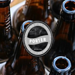 Cerveza Porter 4y7