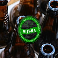 Cerveza Vienna 4y7