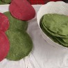 Tortillas Verdes